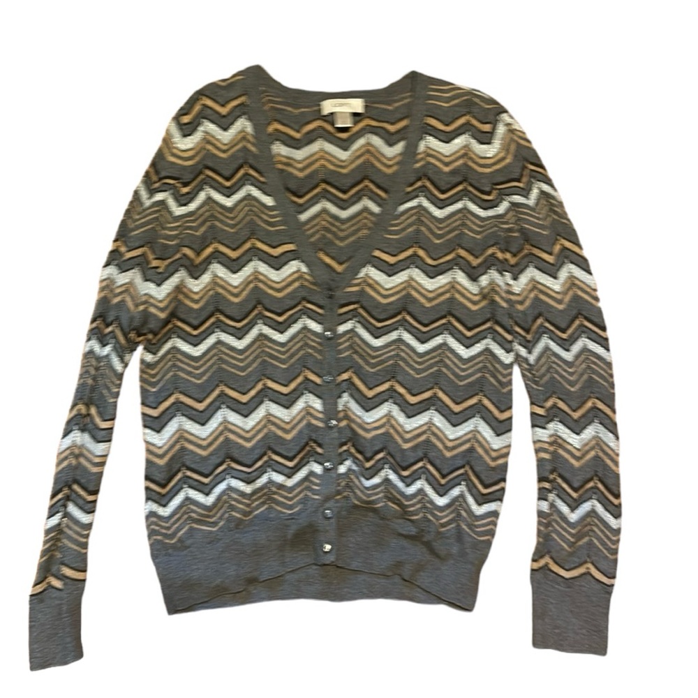 Loft sweater